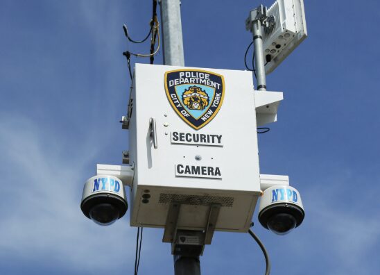 New York strengthens road safety: school speed cameras will continue operating until 2030 | De Último Minuto English